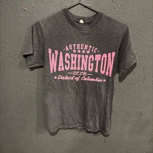 Washington DC T-Shirt